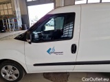  Opel  Combo OPEL  2013 VEIC FURG 4PORTE 1.3 CDTI 95 BLITZ L1H1 750KG E6 #57