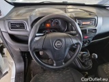  Opel  Combo OPEL  2013 VEIC FURG 4PORTE 1.3 CDTI 95 BLITZ L1H1 750KG E6 #73