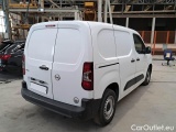  Opel  Combo OPEL  CARGO / 2018 / 3P / VETT. FURGONATA 1.6 DIESEL 75CV L1 1000 KG MT5 
