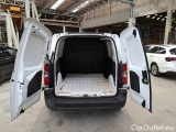  Opel  Combo OPEL  CARGO / 2018 / 3P / VETT. FURGONATA 1.6 DIESEL 75CV L1 1000 KG MT5 #5