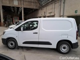  Opel  Combo OPEL  CARGO / 2018 / 3P / VETT. FURGONATA 1.6 DIESEL 75CV L1 1000 KG MT5 #8