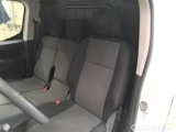  Opel  Combo OPEL  CARGO / 2018 / 3P / VETT. FURGONATA 1.6 DIESEL 75CV L1 1000 KG MT5 #11