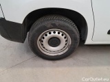  Opel  Combo OPEL  CARGO / 2018 / 3P / VETT. FURGONATA 1.6 DIESEL 75CV L1 1000 KG MT5 #16