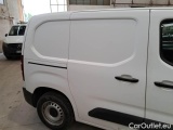  Opel  Combo OPEL  CARGO / 2018 / 3P / VETT. FURGONATA 1.6 DIESEL 75CV L1 1000 KG MT5 #46