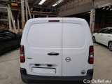  Opel  Combo OPEL  CARGO / 2018 / 3P / VETT. FURGONATA 1.6 DIESEL 75CV L1 1000 KG MT5 #54