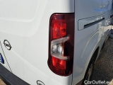  Opel  Combo OPEL  CARGO / 2018 / 3P / VETT. FURGONATA 1.6 DIESEL 75CV L1 1000 KG MT5 #56