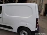  Opel  Combo OPEL  CARGO / 2018 / 3P / VETT. FURGONATA 1.6 DIESEL 75CV L1 1000 KG MT5 #66