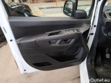  Opel  Combo OPEL  CARGO / 2018 / 3P / VETT. FURGONATA 1.6 DIESEL 75CV L1 1000 KG MT5 #81