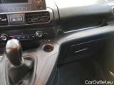  Opel  Combo OPEL  CARGO / 2018 / 3P / VETT. FURGONATA 1.6 DIESEL 75CV L1 1000 KG MT5 #88
