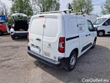 Peugeot  Partner PEUGEOT  / 2018 / 4P / VETT. FURGONATA L1 BLUEHDI 130CV PREMIUM #2