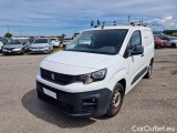 Peugeot  Partner PEUGEOT  / 2018 / 4P / VETT. FURGONATA L1 BLUEHDI 130CV PREMIUM 