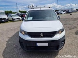  Peugeot  Partner PEUGEOT  / 2018 / 4P / VETT. FURGONATA L1 BLUEHDI 130CV PREMIUM #6