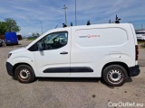  Peugeot  Partner PEUGEOT  / 2018 / 4P / VETT. FURGONATA L1 BLUEHDI 130CV PREMIUM #8