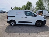  Peugeot  Partner PEUGEOT  / 2018 / 4P / VETT. FURGONATA L1 BLUEHDI 130CV PREMIUM #7