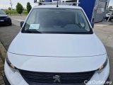  Peugeot  Partner PEUGEOT  / 2018 / 4P / VETT. FURGONATA L1 BLUEHDI 130CV PREMIUM #27