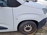  Peugeot  Partner PEUGEOT  / 2018 / 4P / VETT. FURGONATA L1 BLUEHDI 130CV PREMIUM #30