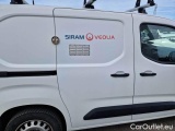 Peugeot  Partner PEUGEOT  / 2018 / 4P / VETT. FURGONATA L1 BLUEHDI 130CV PREMIUM #37
