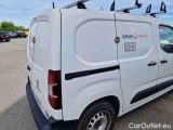  Peugeot  Partner PEUGEOT  / 2018 / 4P / VETT. FURGONATA L1 BLUEHDI 130CV PREMIUM #42