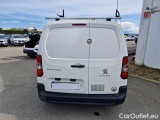  Peugeot  Partner PEUGEOT  / 2018 / 4P / VETT. FURGONATA L1 BLUEHDI 130CV PREMIUM #45
