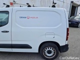  Peugeot  Partner PEUGEOT  / 2018 / 4P / VETT. FURGONATA L1 BLUEHDI 130CV PREMIUM #57