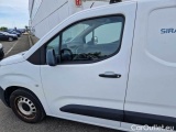  Peugeot  Partner PEUGEOT  / 2018 / 4P / VETT. FURGONATA L1 BLUEHDI 130CV PREMIUM #63