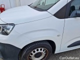 Peugeot  Partner PEUGEOT  / 2018 / 4P / VETT. FURGONATA L1 BLUEHDI 130CV PREMIUM #69