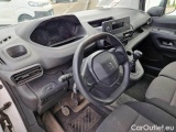  Peugeot  Partner PEUGEOT  / 2018 / 4P / VETT. FURGONATA L1 BLUEHDI 130CV PREMIUM #84