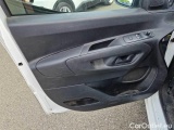  Peugeot  Partner PEUGEOT  / 2018 / 4P / VETT. FURGONATA L1 BLUEHDI 130CV PREMIUM #86