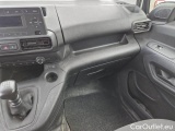  Peugeot  Partner PEUGEOT  / 2018 / 4P / VETT. FURGONATA L1 BLUEHDI 130CV PREMIUM #88