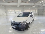 Renault  EXPRESS RENAULT  / 2021 / 4P / VETT. FURGONATA BLUE DCI 95 VAN 