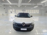  Renault  EXPRESS RENAULT  / 2021 / 4P / VETT. FURGONATA BLUE DCI 95 VAN #6