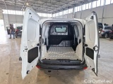  Renault  EXPRESS RENAULT  / 2021 / 4P / VETT. FURGONATA BLUE DCI 95 VAN #5
