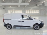  Renault  EXPRESS RENAULT  / 2021 / 4P / VETT. FURGONATA BLUE DCI 95 VAN #7