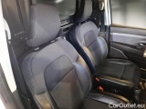  Renault  EXPRESS RENAULT  / 2021 / 4P / VETT. FURGONATA BLUE DCI 95 VAN #13