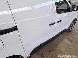  Renault  EXPRESS RENAULT  / 2021 / 4P / VETT. FURGONATA BLUE DCI 95 VAN #26