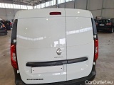  Renault  EXPRESS RENAULT  / 2021 / 4P / VETT. FURGONATA BLUE DCI 95 VAN #31