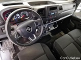  Renault  Master RENAULT  / 2019 / 4P / FURGONE FG TA L2 H2 T35 ENERGY DCI 150 ICE #3