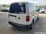  Volkswagen  Caddy VOLKSWAGEN  2015 FURGONE 2.0 TDI 75CV BUSINESS VAN #2