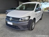  Volkswagen  Caddy VOLKSWAGEN  2015 FURGONE 2.0 TDI 75CV BUSINESS VAN 