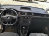  Volkswagen  Caddy VOLKSWAGEN  2015 FURGONE 2.0 TDI 75CV BUSINESS VAN #3