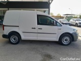  Volkswagen  Caddy VOLKSWAGEN  2015 FURGONE 2.0 TDI 75CV BUSINESS VAN #7