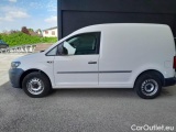  Volkswagen  Caddy VOLKSWAGEN  2015 FURGONE 2.0 TDI 75CV BUSINESS VAN #8