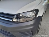  Volkswagen  Caddy VOLKSWAGEN  2015 FURGONE 2.0 TDI 75CV BUSINESS VAN #20