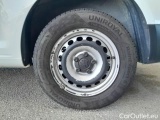  Volkswagen  Caddy VOLKSWAGEN  2015 FURGONE 2.0 TDI 75CV BUSINESS VAN #18