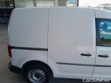  Volkswagen  Caddy VOLKSWAGEN  2015 FURGONE 2.0 TDI 75CV BUSINESS VAN #30