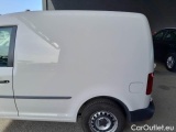  Volkswagen  Caddy VOLKSWAGEN  2015 FURGONE 2.0 TDI 75CV BUSINESS VAN #34