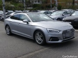  Audi  A5 Sportback AUDI  40 TDI S tronic sport 5d 140kW #2