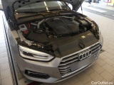  Audi  A5 Sportback AUDI  40 TDI S tronic sport 5d 140kW #9