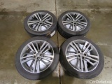  Audi  Q5  quattro sport 2.0 TDI 140KW AT7 E6 #9