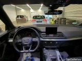  Audi  Q5  quattro sport 2.0 TDI 140KW AT7 E6 #20